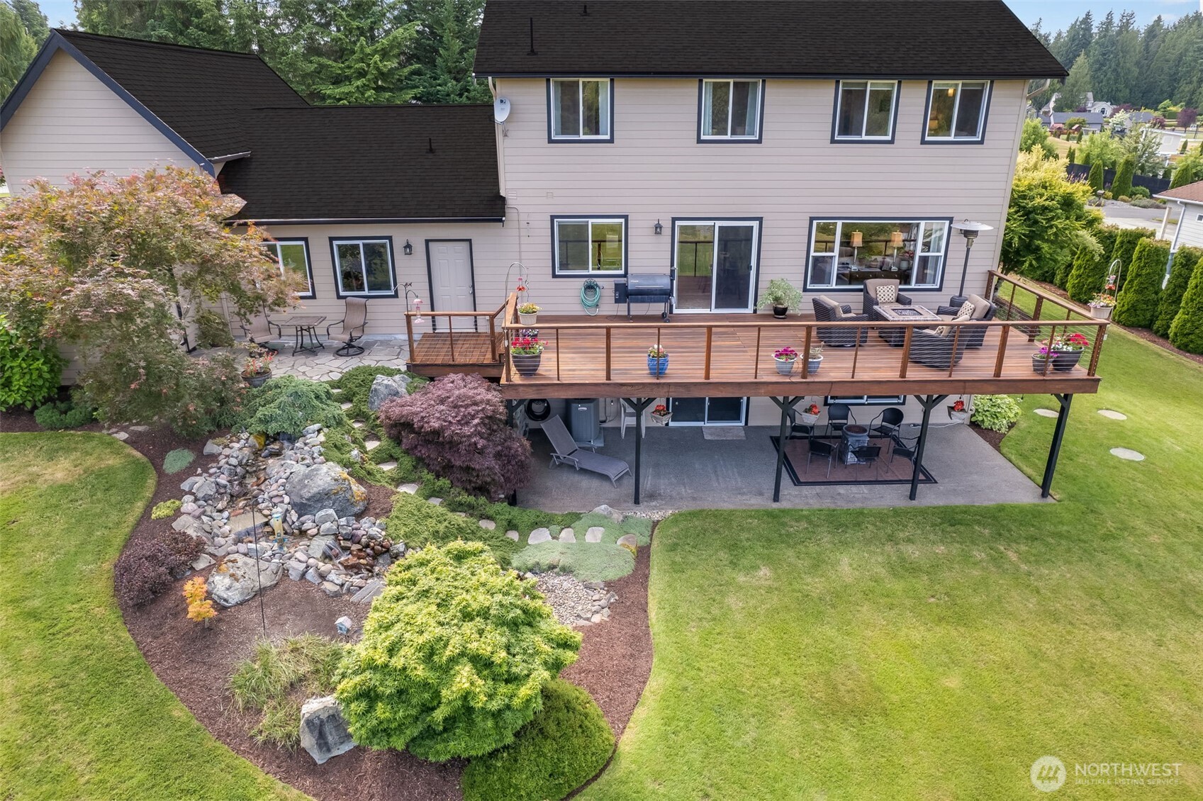 23017 138th Avenue E, Graham, WA 98338