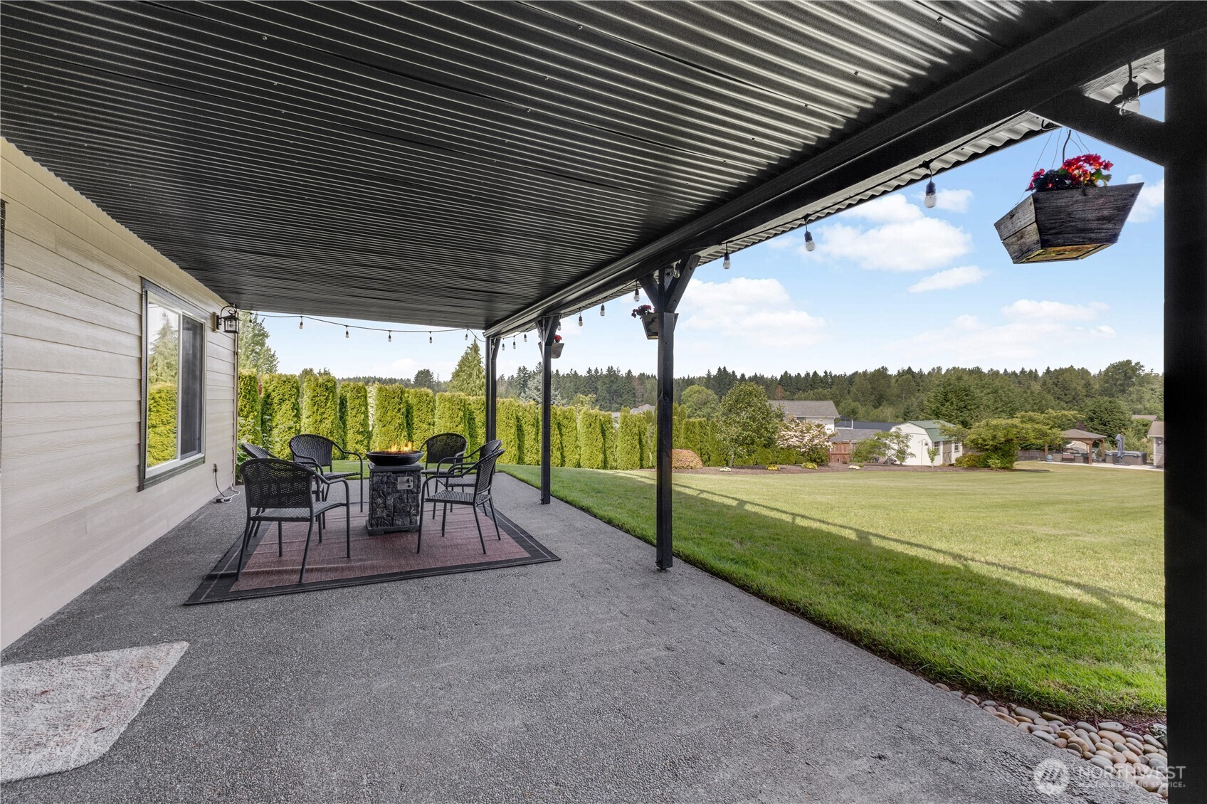 23017 138th Avenue E, Graham, WA 98338