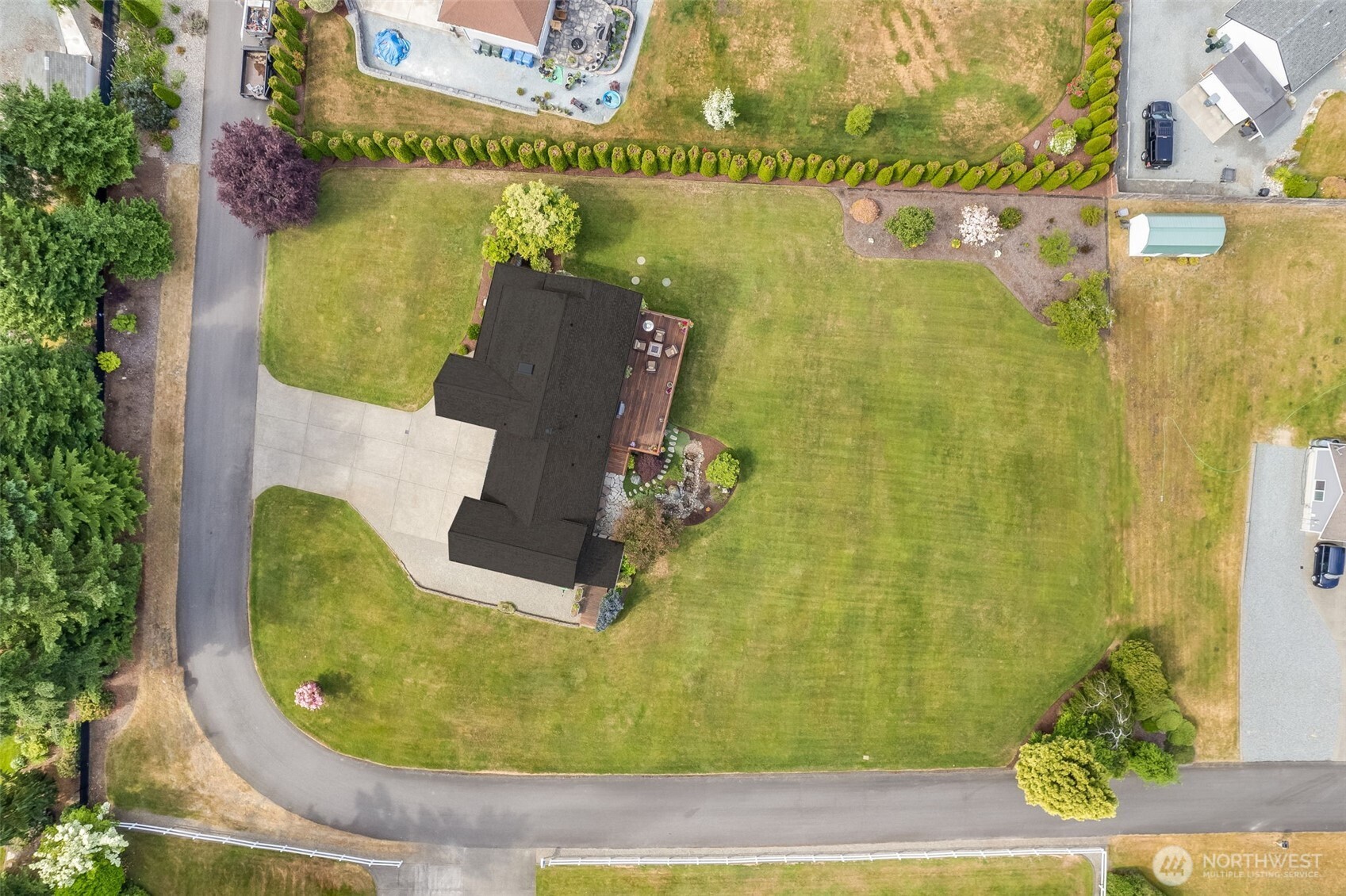 23017 138th Avenue E, Graham, WA 98338