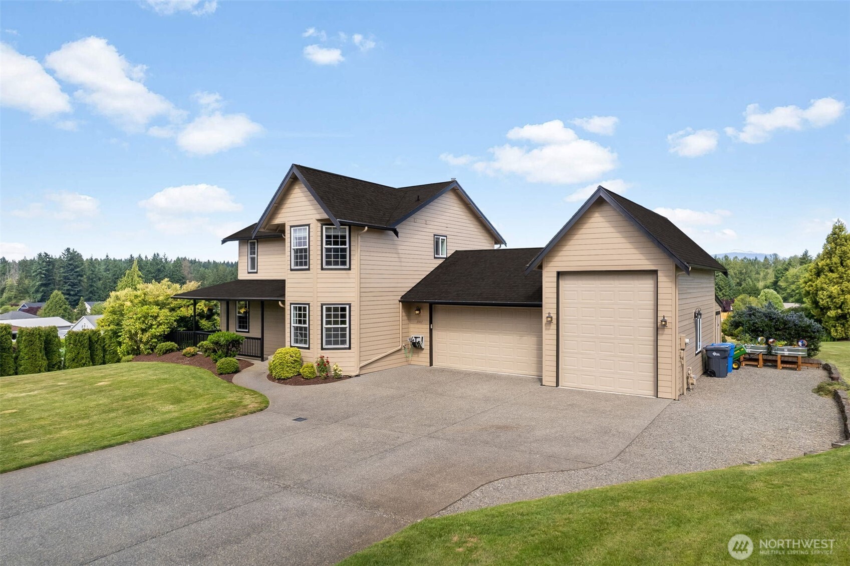 23017 138th Avenue E, Graham, WA 98338