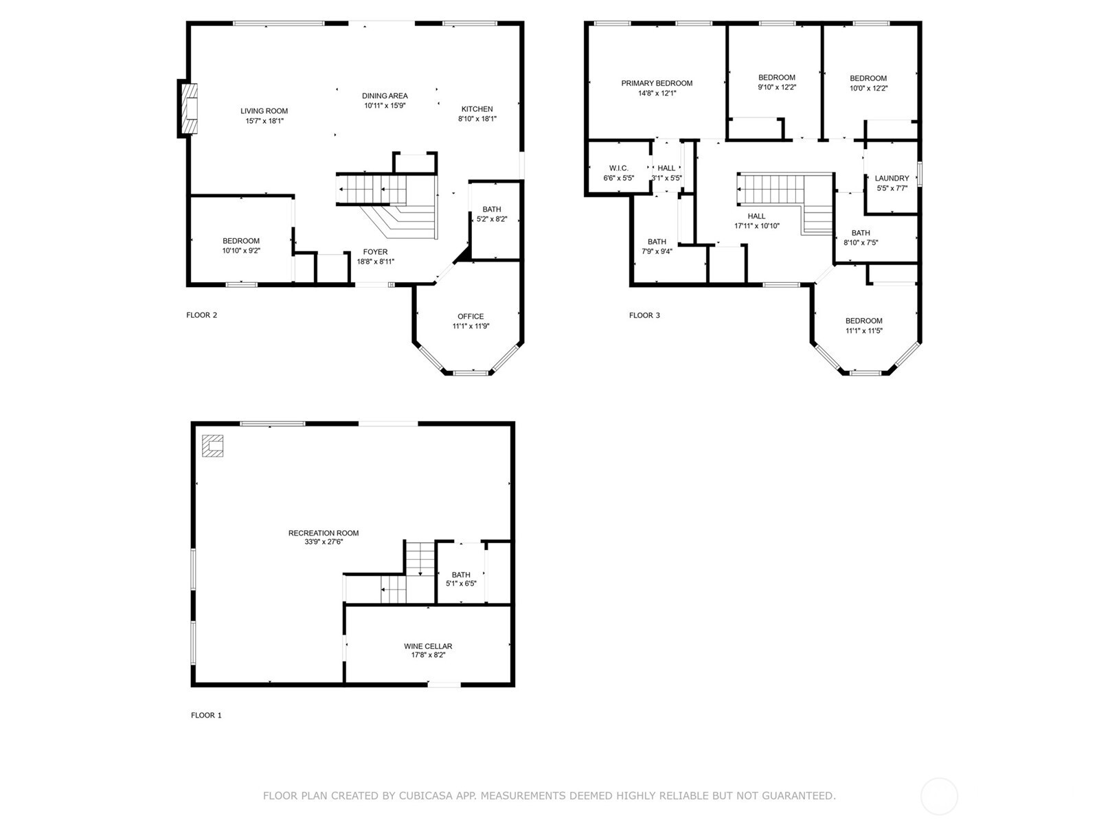 23017 138th Avenue E, Graham, WA 98338