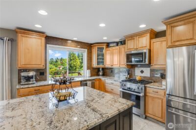 23017 138th Avenue E, Graham, WA 98338 - Photo 7
