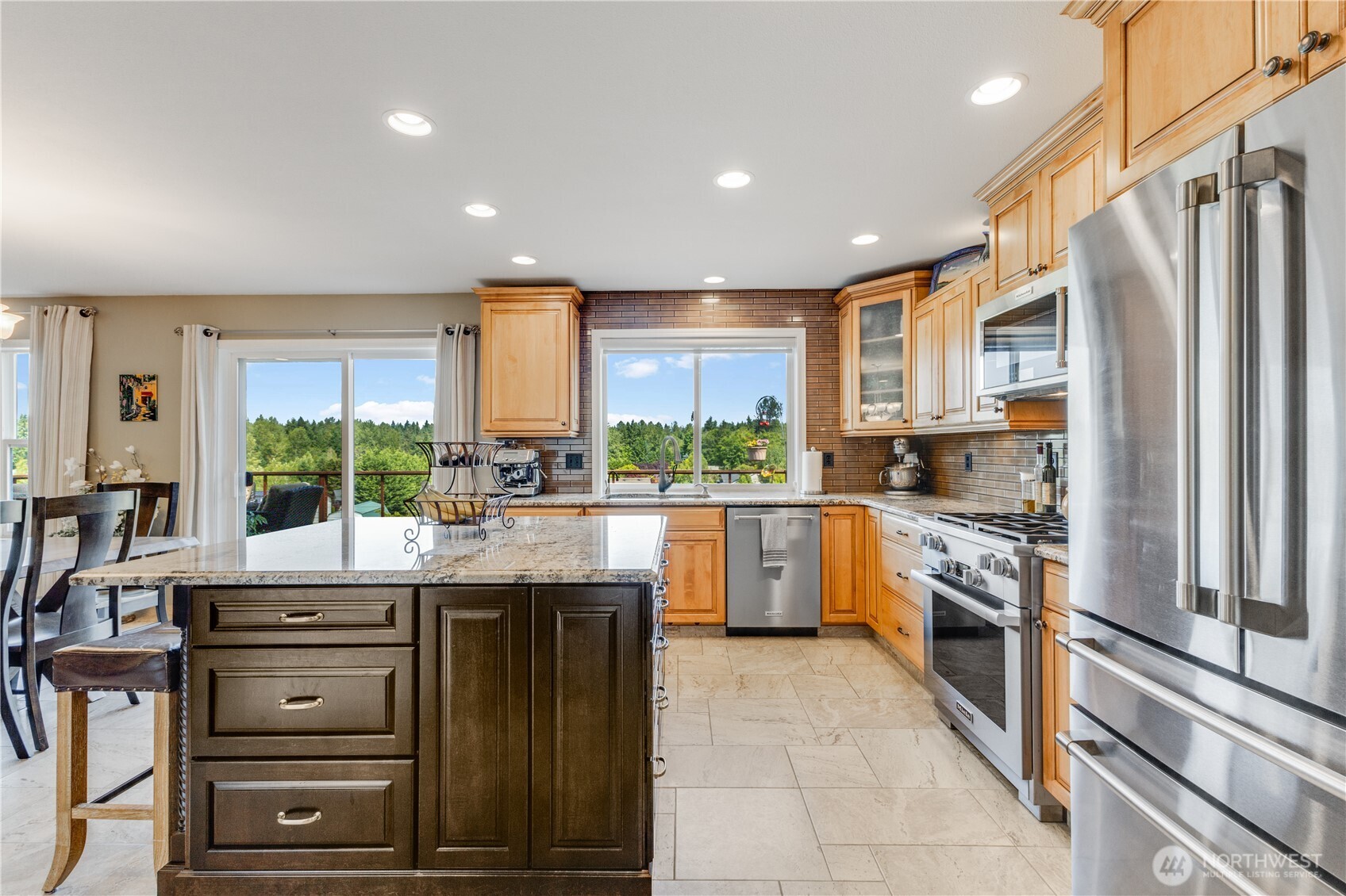 23017 138th Avenue E, Graham, WA 98338