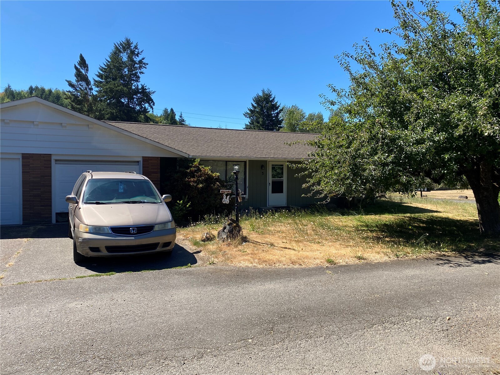 125 Sawall Ave , Centralia, WA 98531