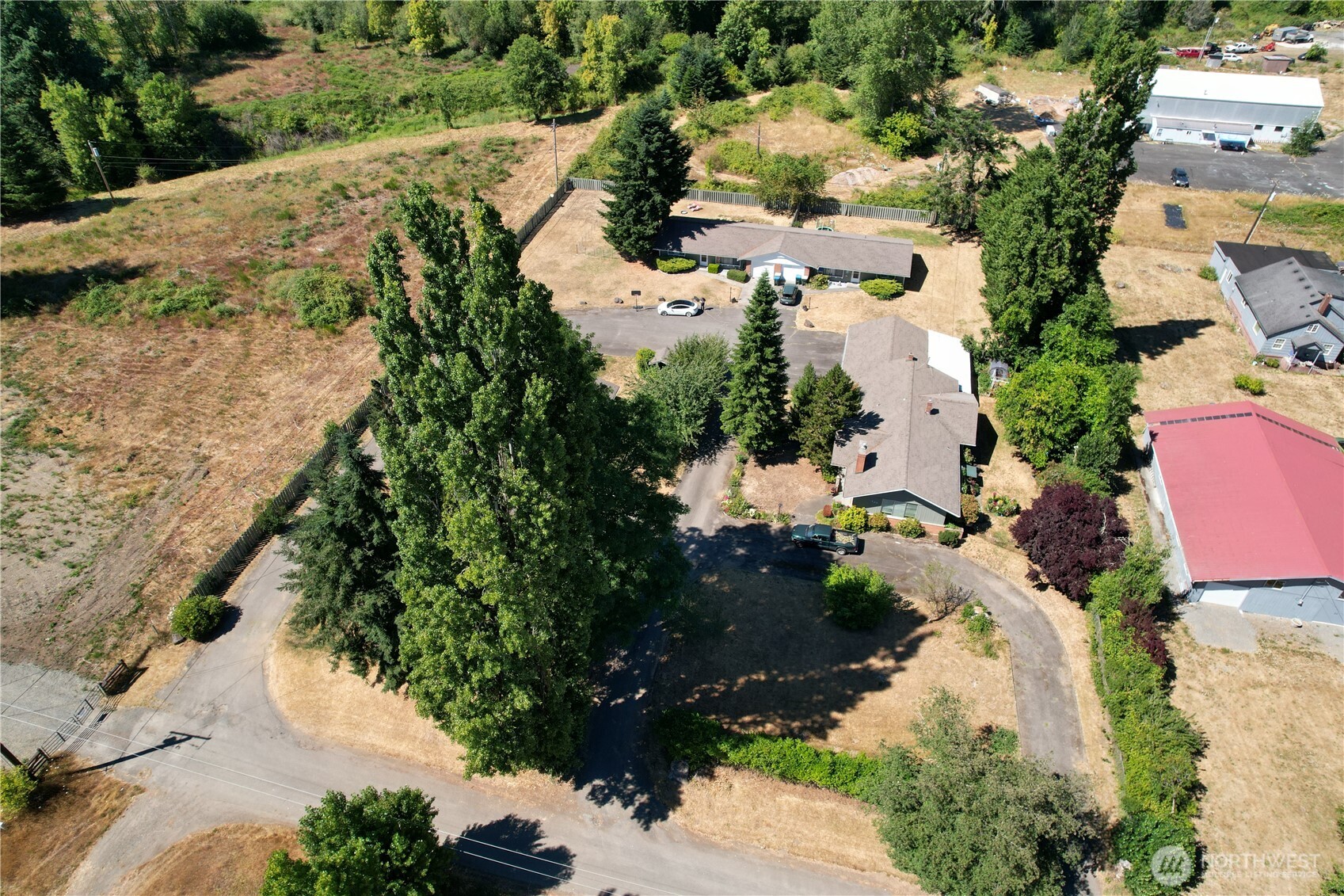 125 Sawall Ave , Centralia, WA 98531