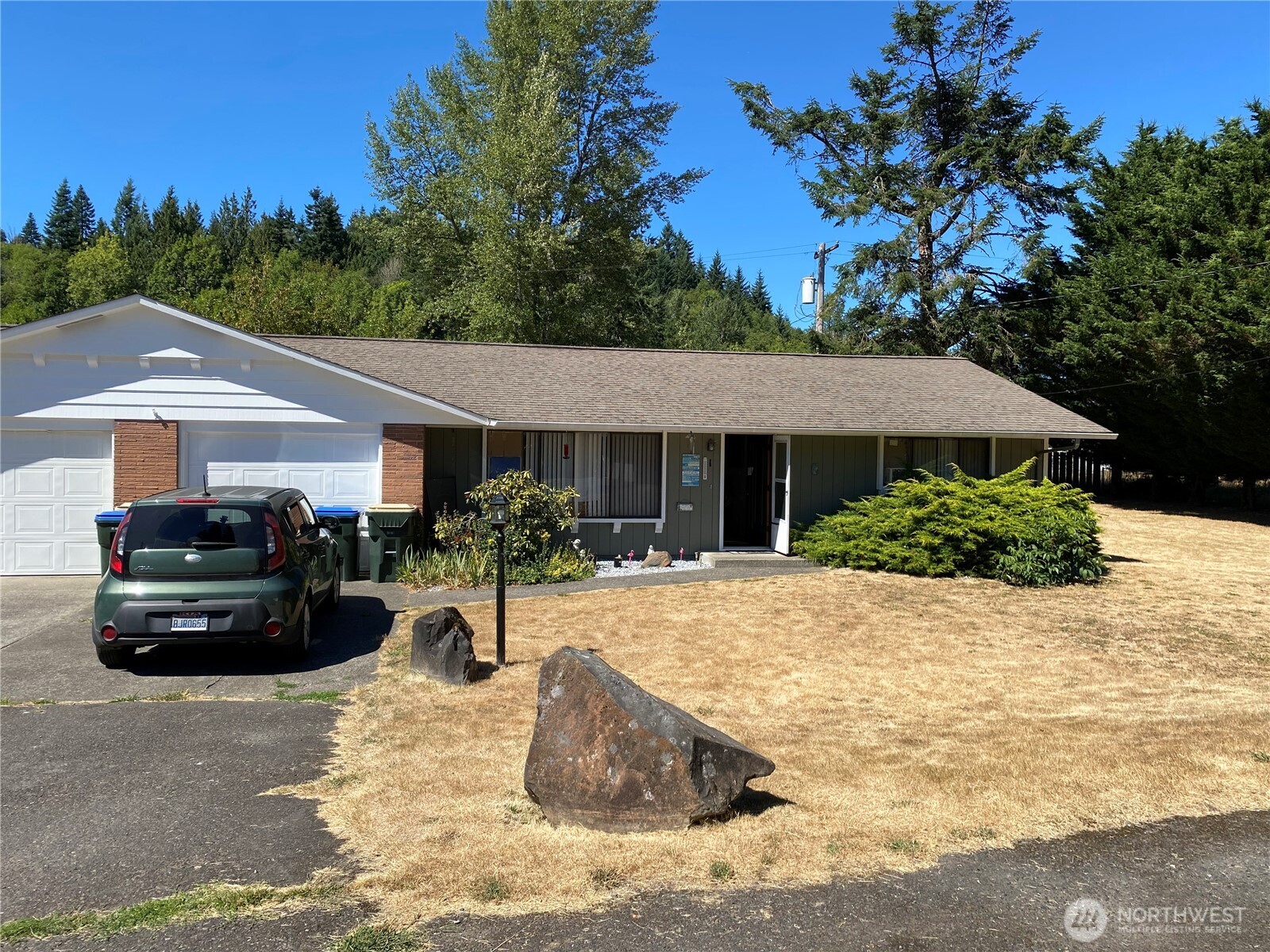 125 Sawall Ave , Centralia, WA 98531