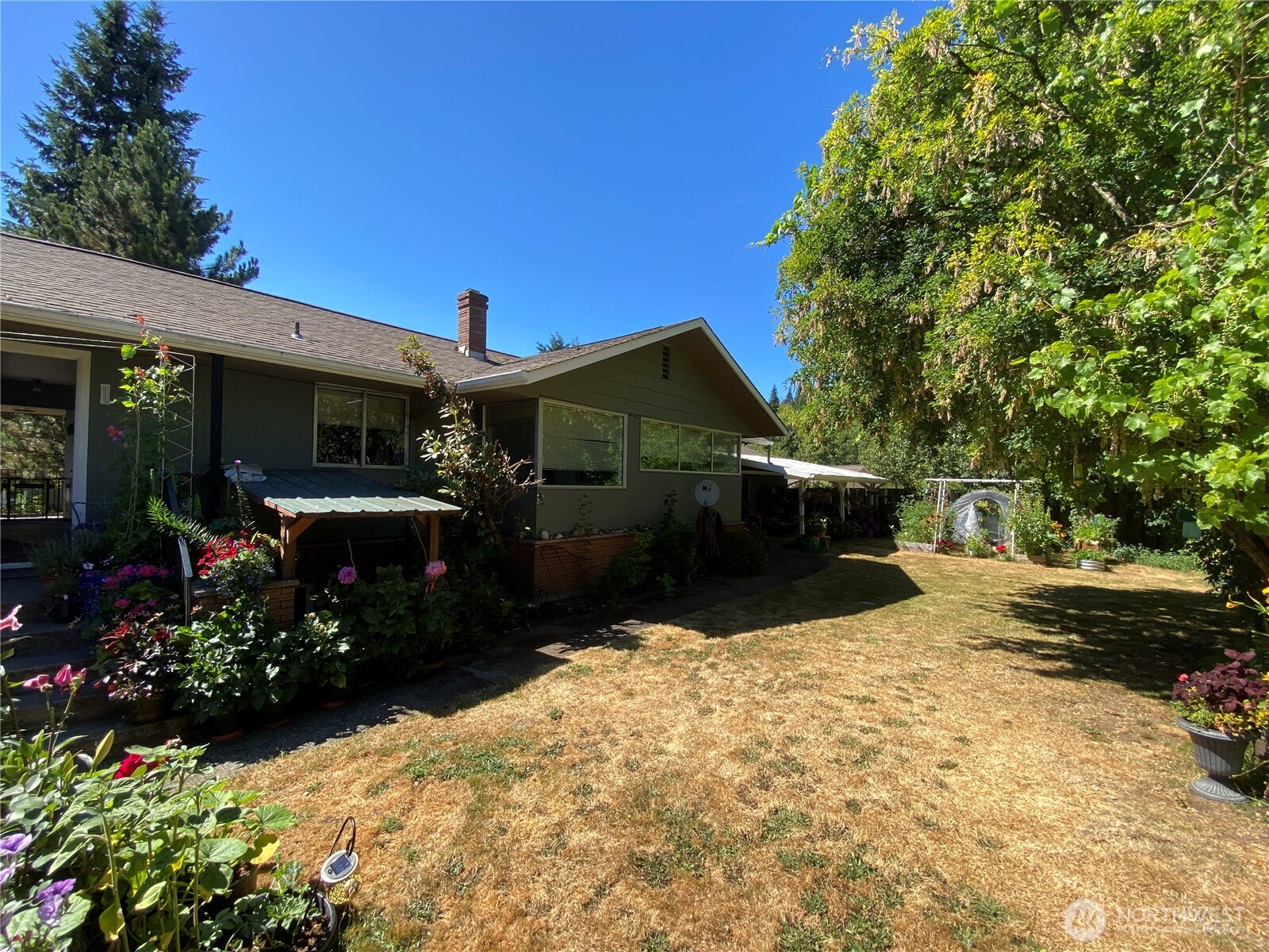 125 Sawall Ave , Centralia, WA 98531