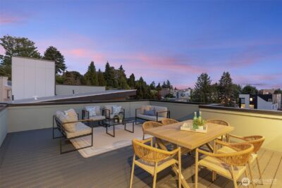 4300 NE 52nd Street , Seattle, WA 98105 - Photo 21