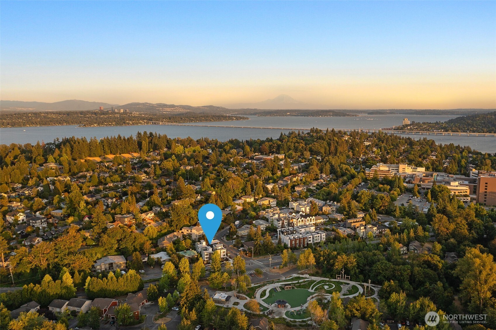 4300 NE 52nd Street , Seattle, WA 98105