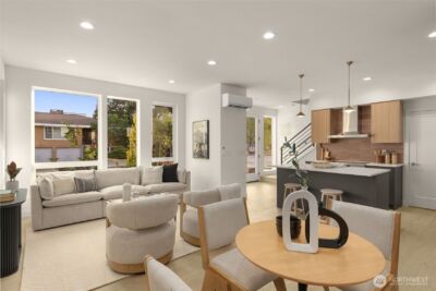 4300 NE 52nd Street , Seattle, WA 98105 - Photo 4