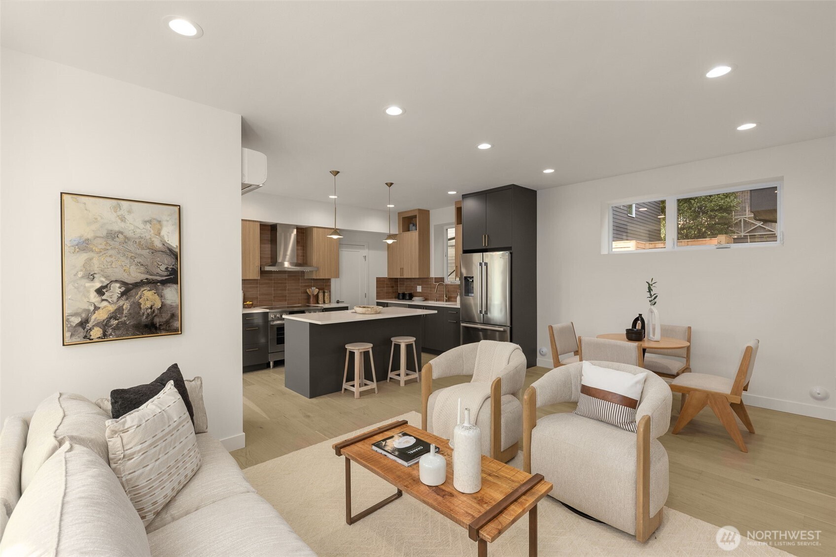 4300 NE 52nd Street , Seattle, WA 98105