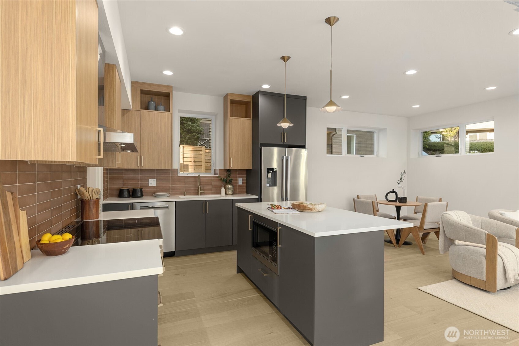 4300 NE 52nd Street , Seattle, WA 98105