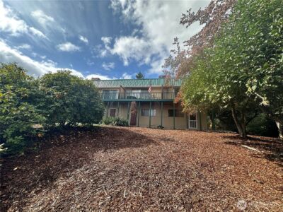 910 Barnhart Street , Raymond, WA 98577 - Photo 4