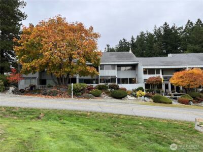 102 Shelter Bay Drive , La Conner, WA 98257