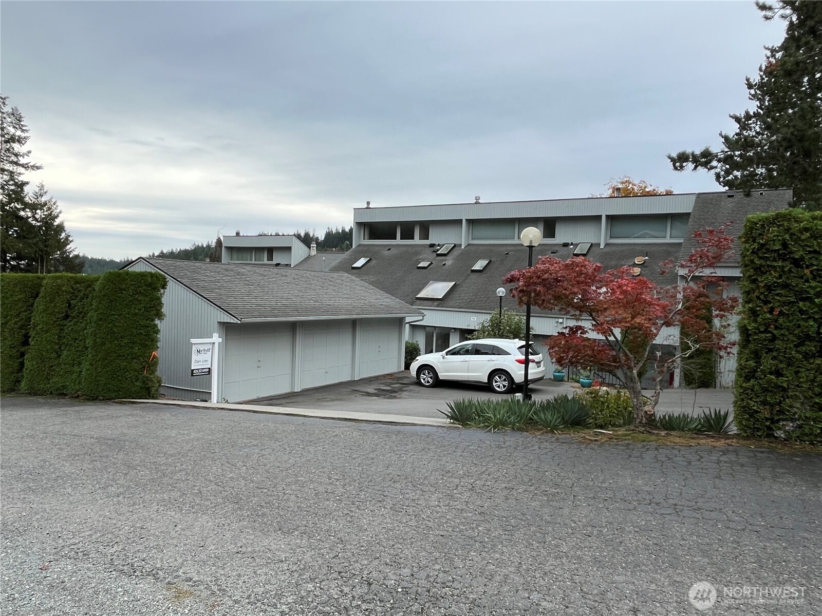 102 Shelter Bay Drive , La Conner, WA 98257