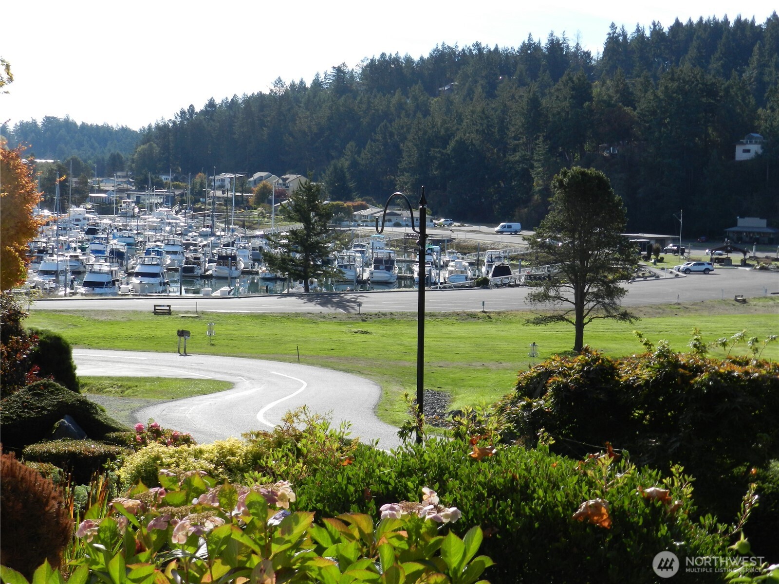 102 Shelter Bay Drive , La Conner, WA 98257