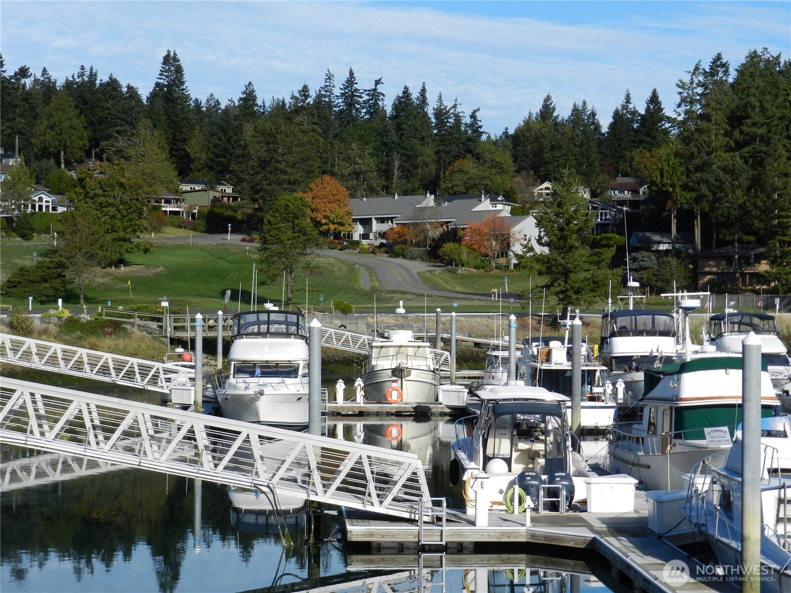 102 Shelter Bay Drive , La Conner, WA 98257