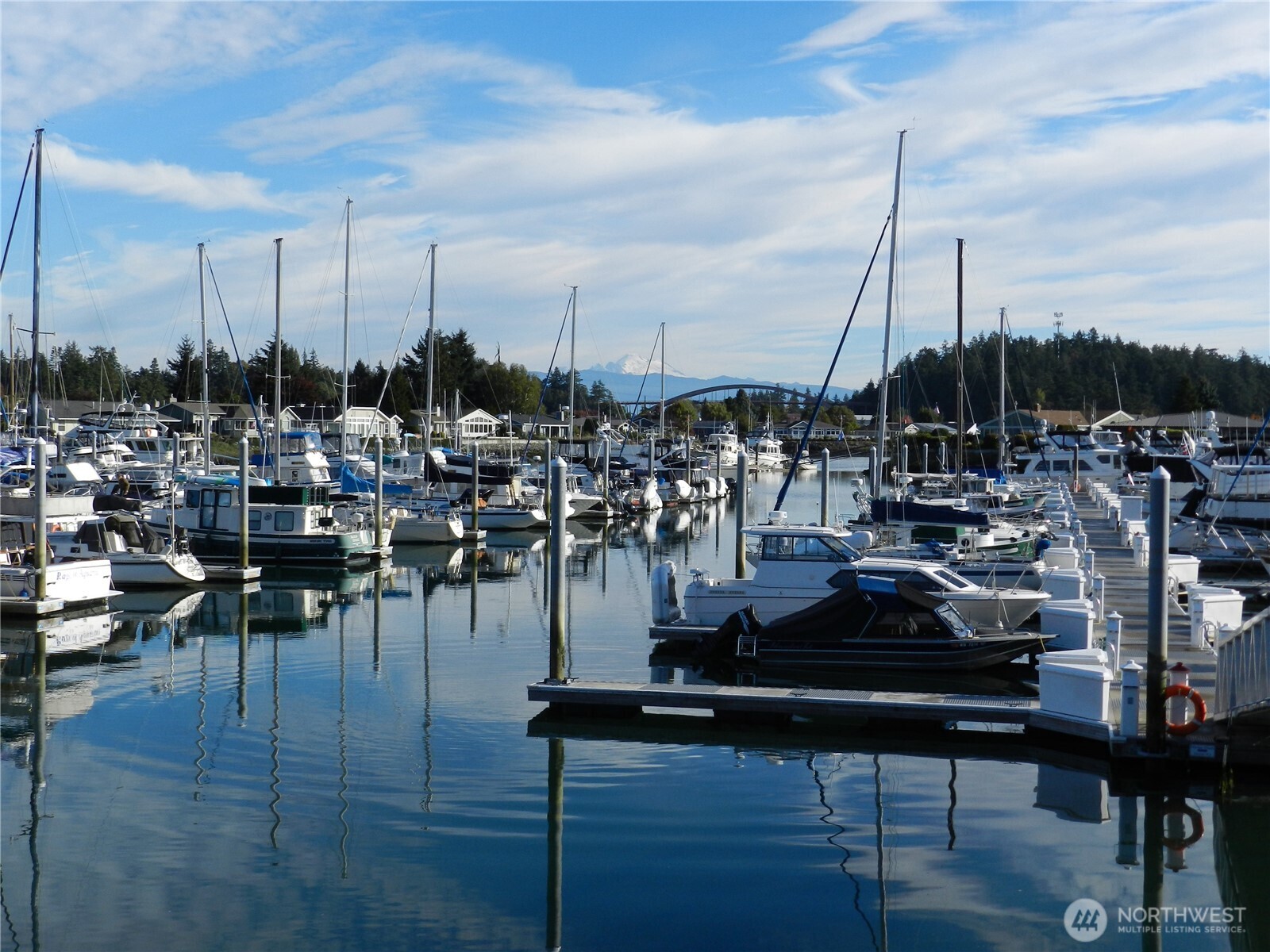 102 Shelter Bay Drive , La Conner, WA 98257