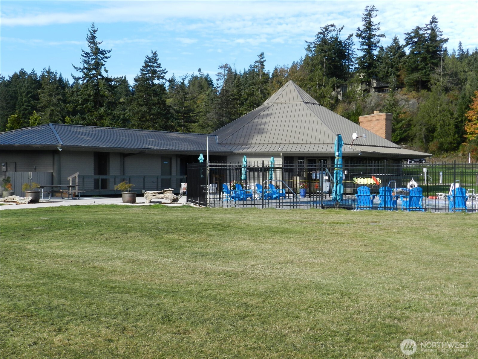 102 Shelter Bay Drive , La Conner, WA 98257