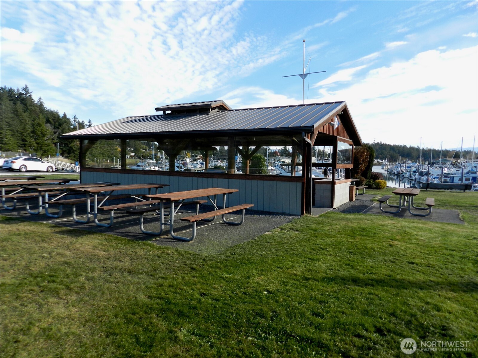 102 Shelter Bay Drive , La Conner, WA 98257