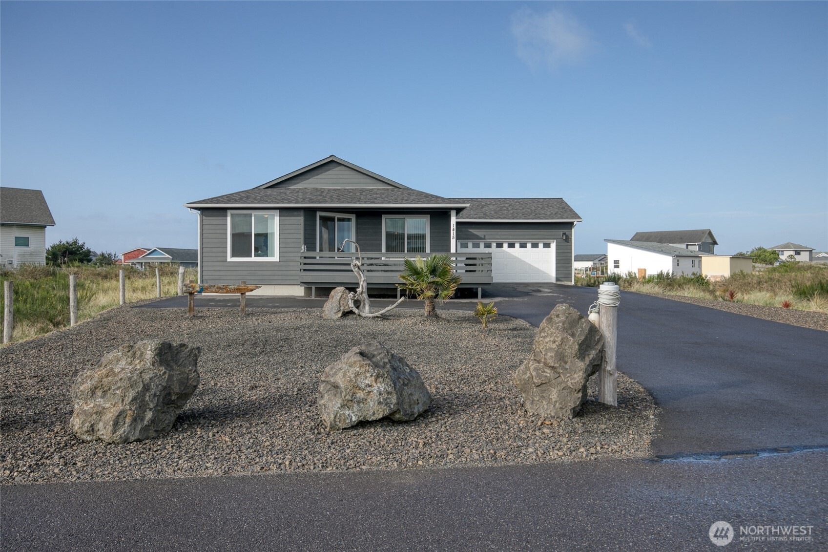 1415 Storm King Avenue SW, Ocean Shores, WA 98569
