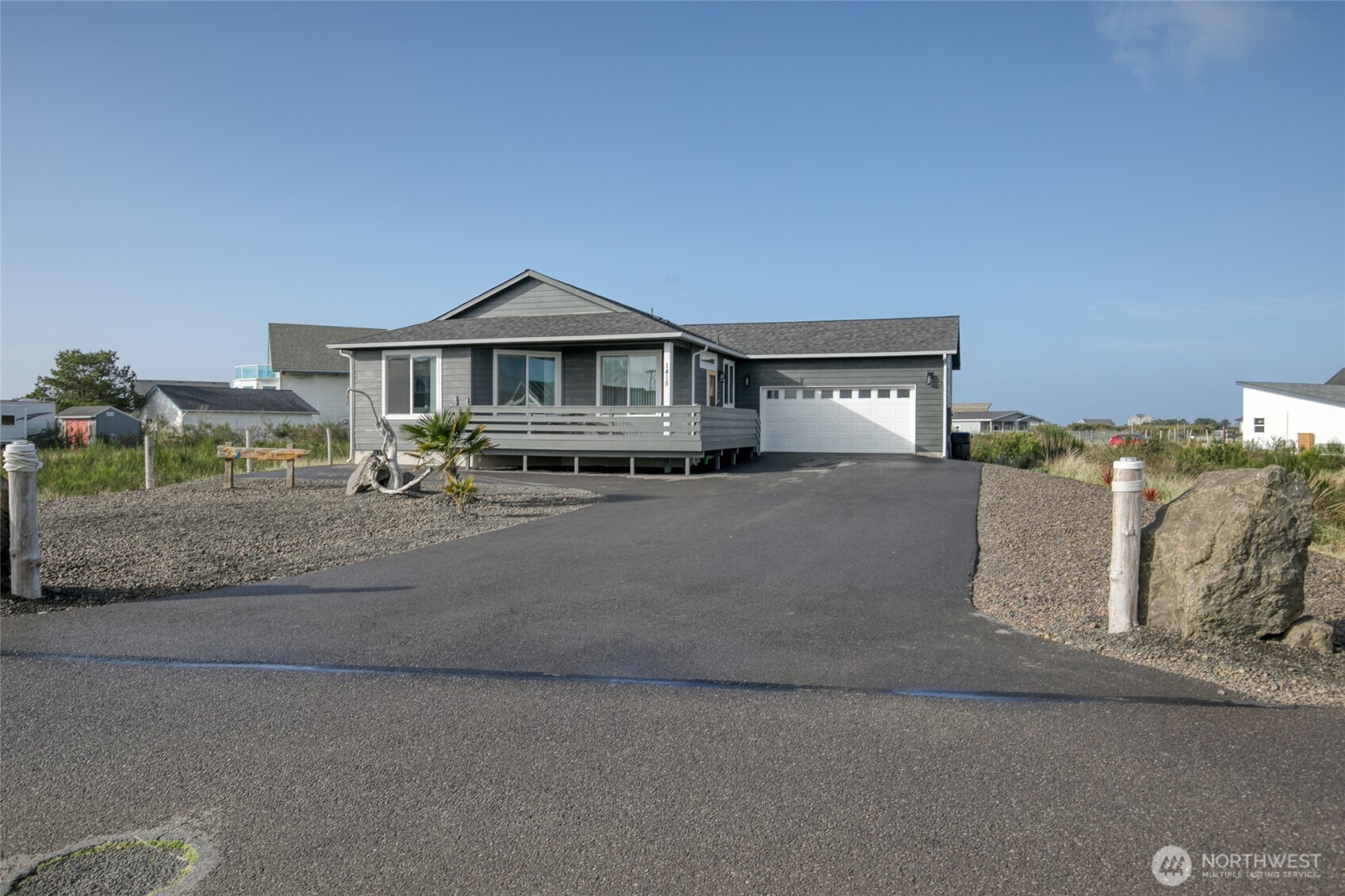 1415 Storm King Avenue SW, Ocean Shores, WA 98569