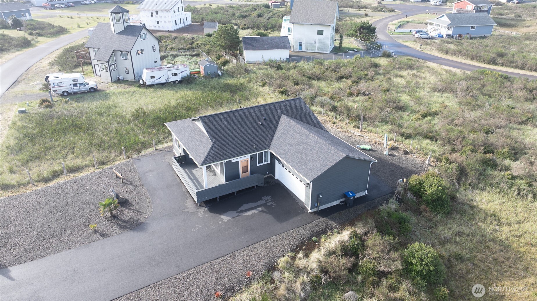 1415 Storm King Avenue SW, Ocean Shores, WA 98569