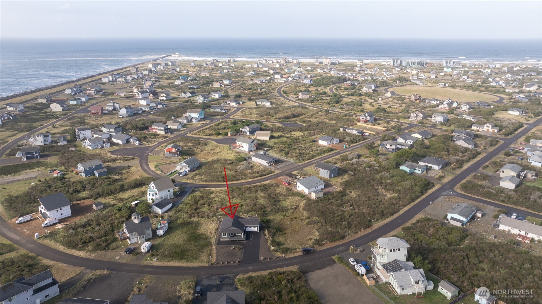 1415 Storm King Avenue SW, Ocean Shores, WA 98569