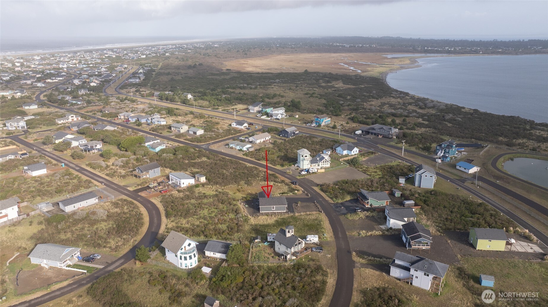 1415 Storm King Avenue SW, Ocean Shores, WA 98569