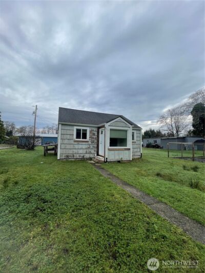 903 Howard Street , Raymond, WA 98577 - Photo 11