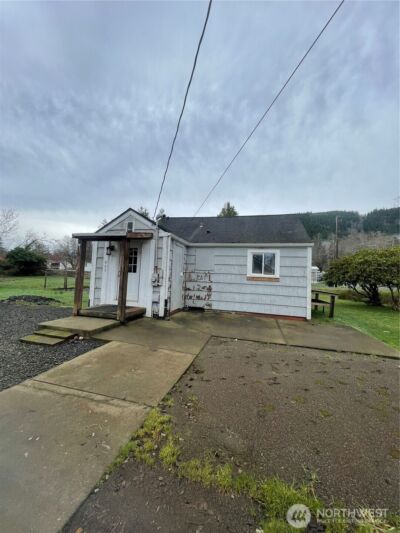 903 Howard Street , Raymond, WA 98577 - Photo 10