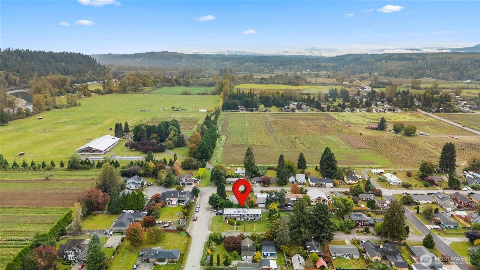 31624 W Rutherford Street , Carnation, WA 98014