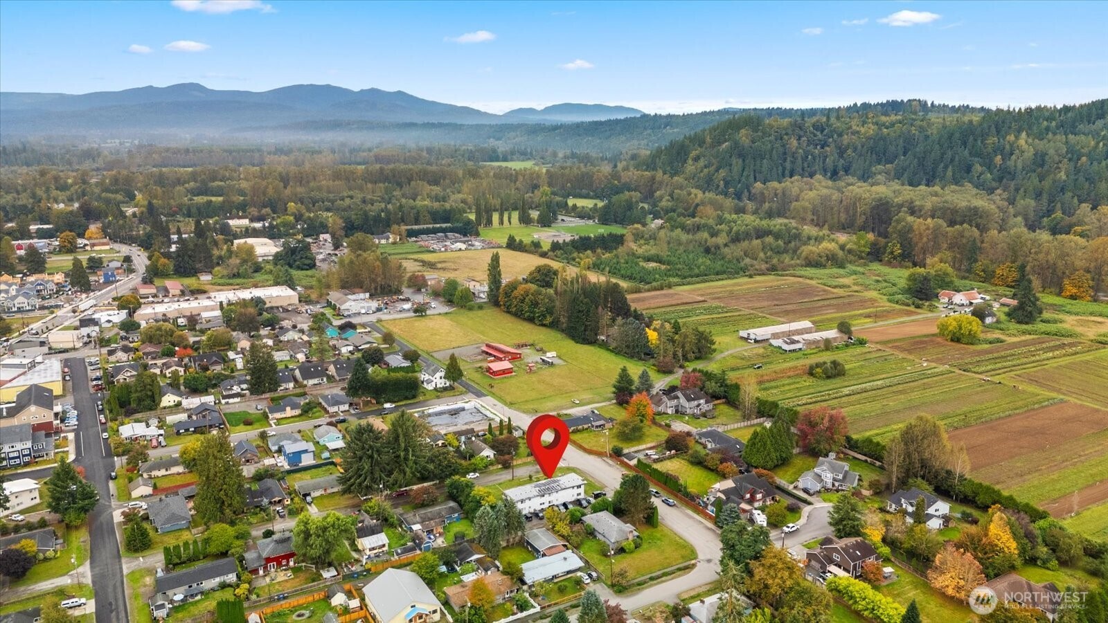 31624 W Rutherford Street , Carnation, WA 98014