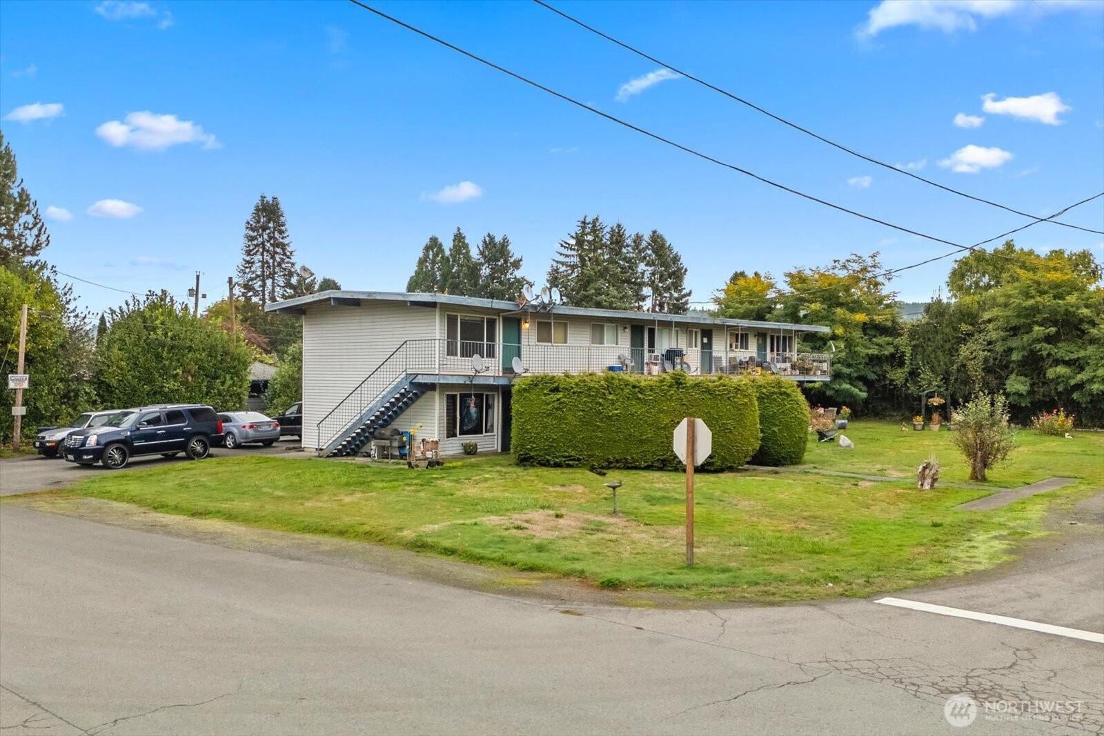 31624 W Rutherford Street , Carnation, WA 98014