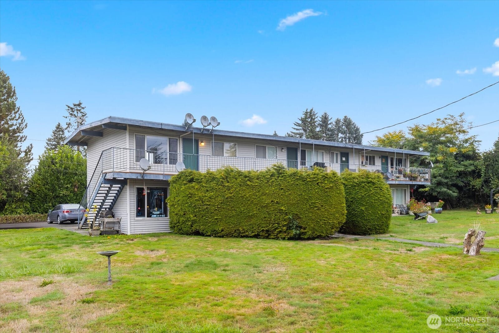 31624 W Rutherford Street , Carnation, WA 98014