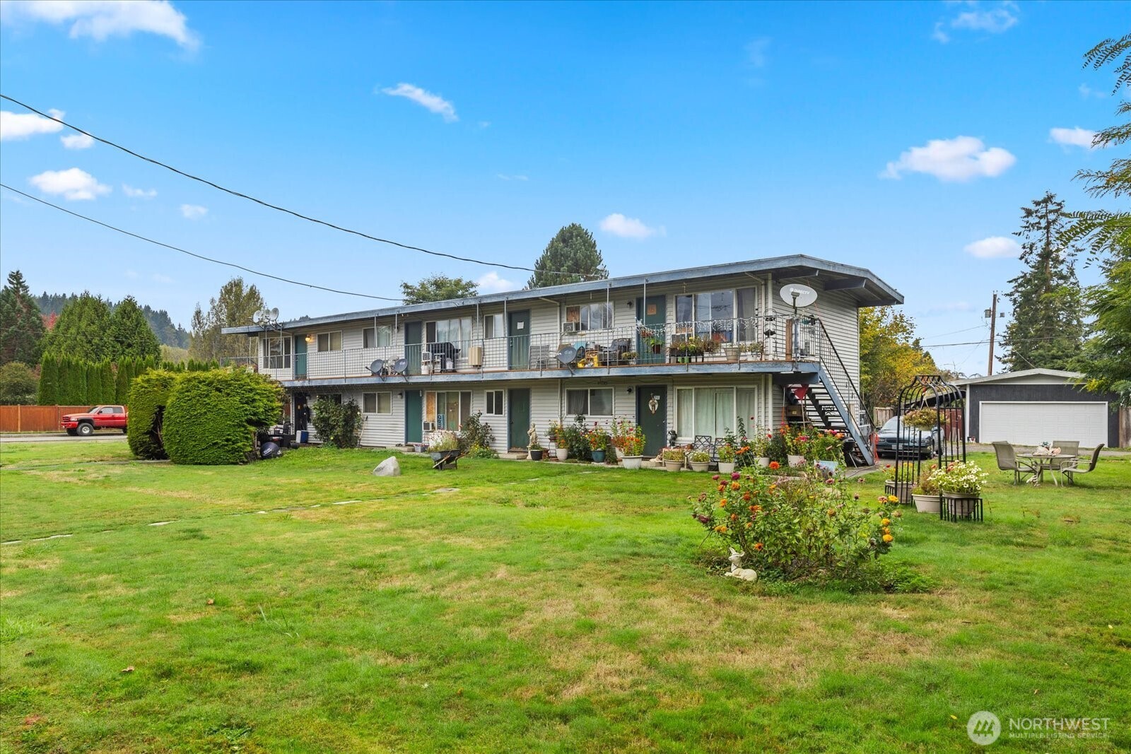 31624 W Rutherford Street , Carnation, WA 98014