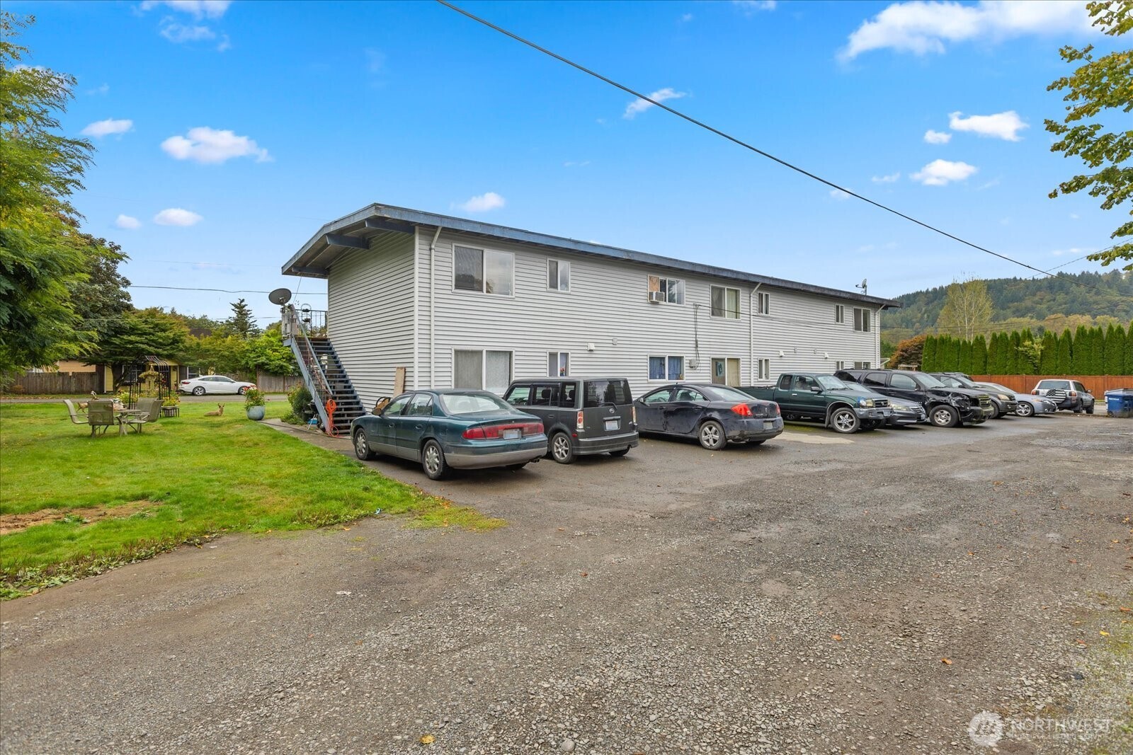 31624 W Rutherford Street , Carnation, WA 98014