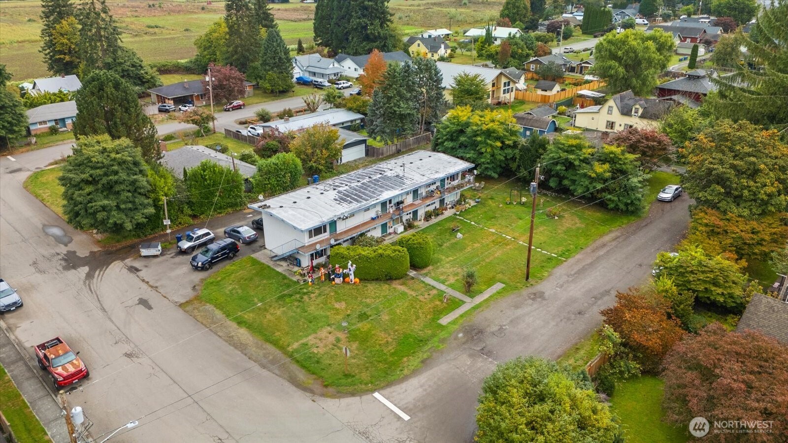 31624 W Rutherford Street , Carnation, WA 98014