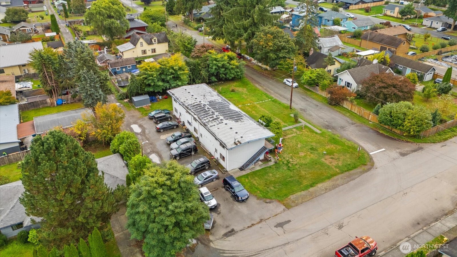 31624 W Rutherford Street , Carnation, WA 98014