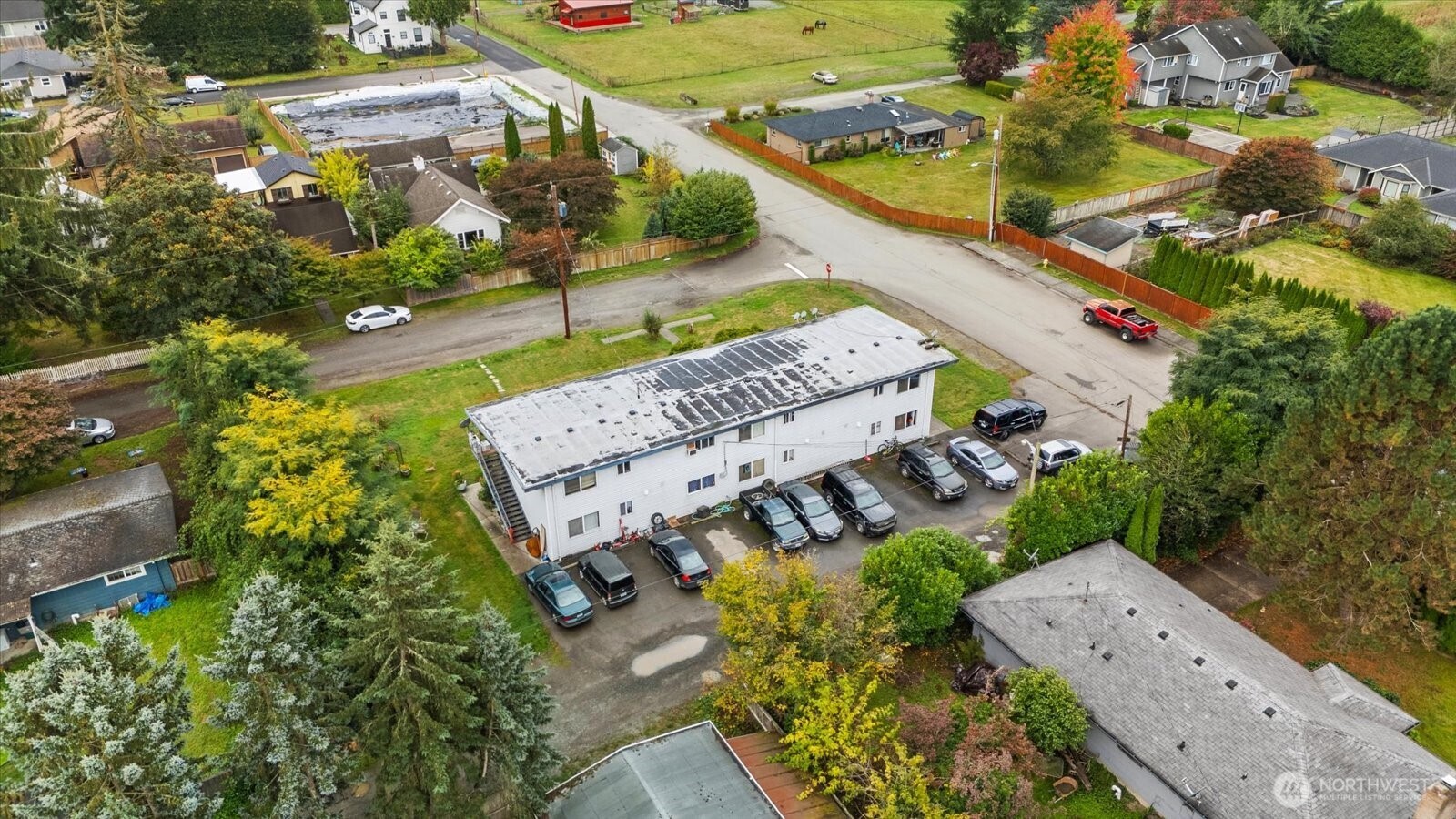 31624 W Rutherford Street , Carnation, WA 98014