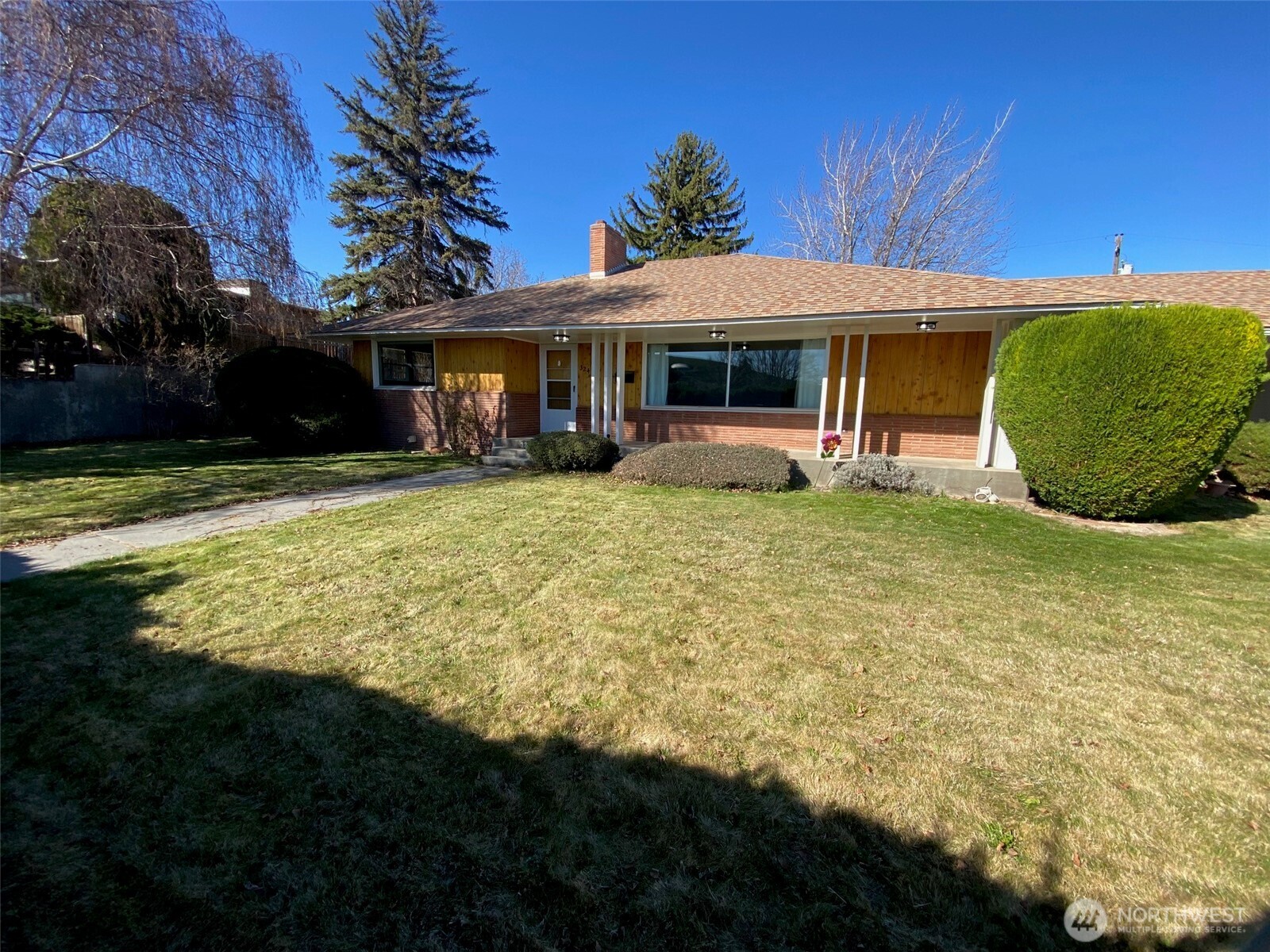 324 Mocliff Road , Ephrata, WA 98823