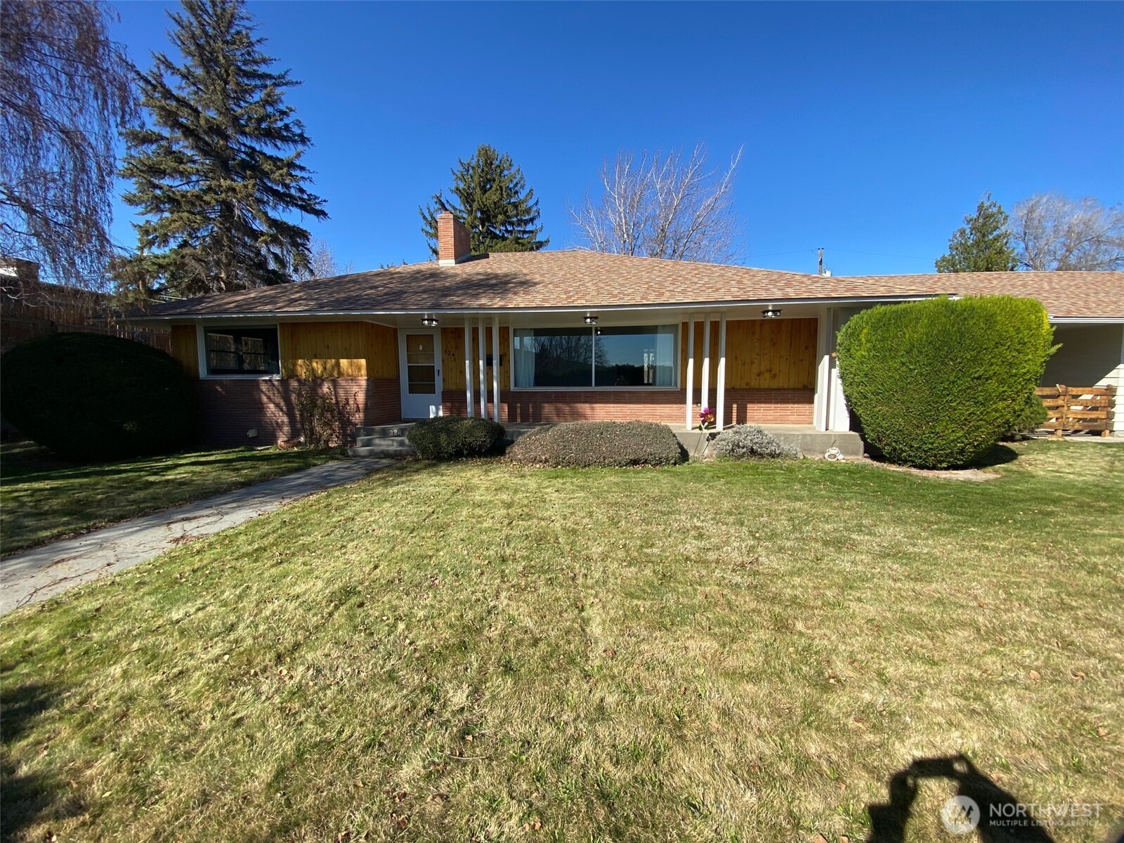 324 Mocliff Road , Ephrata, WA 98823