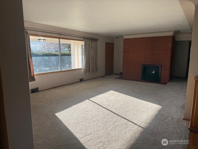 324 Mocliff Road , Ephrata, WA 98823