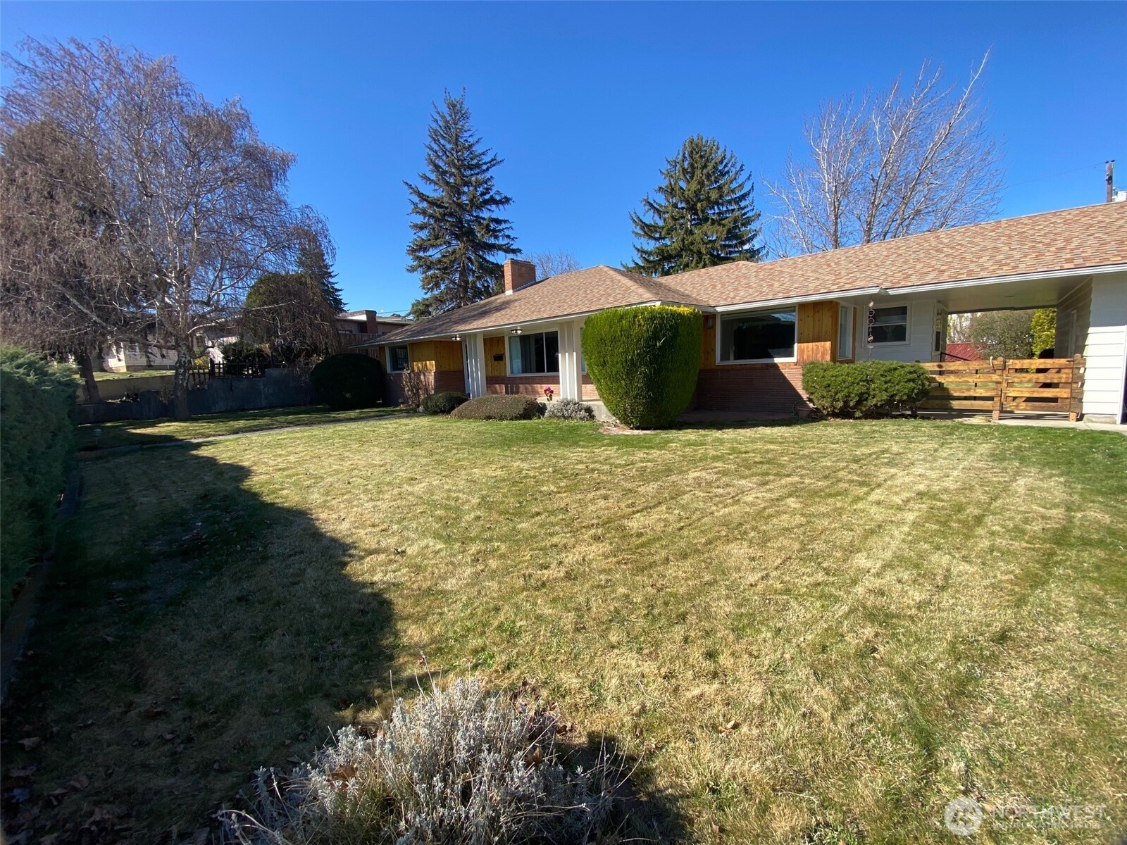 324 Mocliff Road , Ephrata, WA 98823