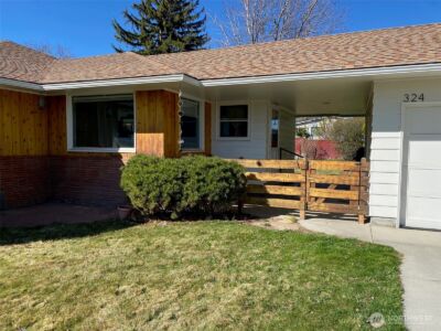 324 Mocliff Road , Ephrata, WA 98823 - Photo 4