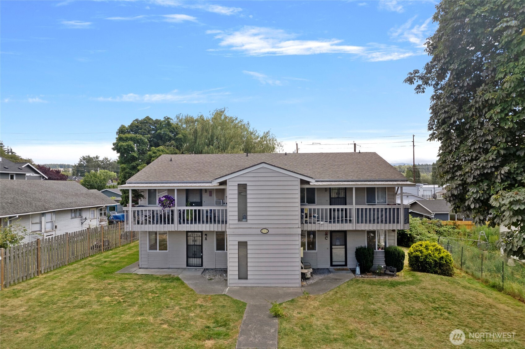 2312 Orleans Street , Bellingham, WA 98229