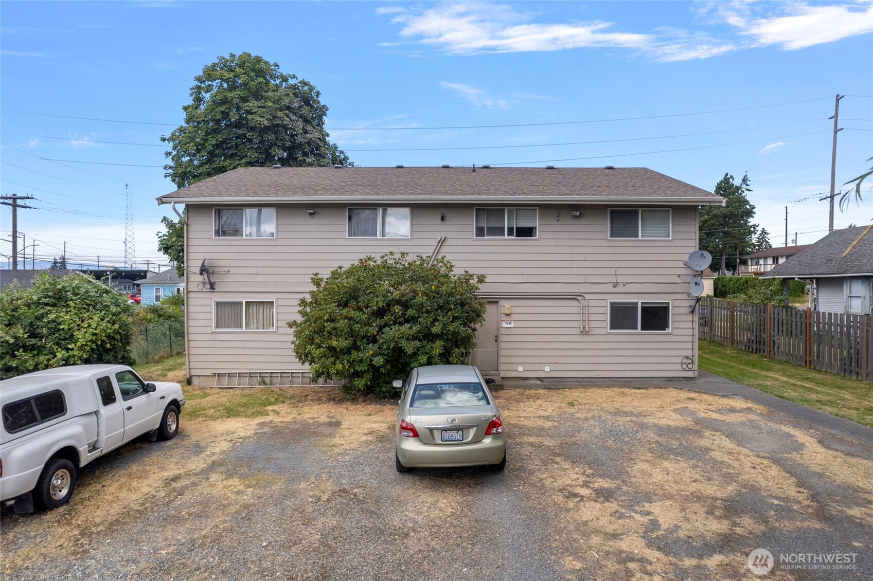 2312 Orleans Street , Bellingham, WA 98229