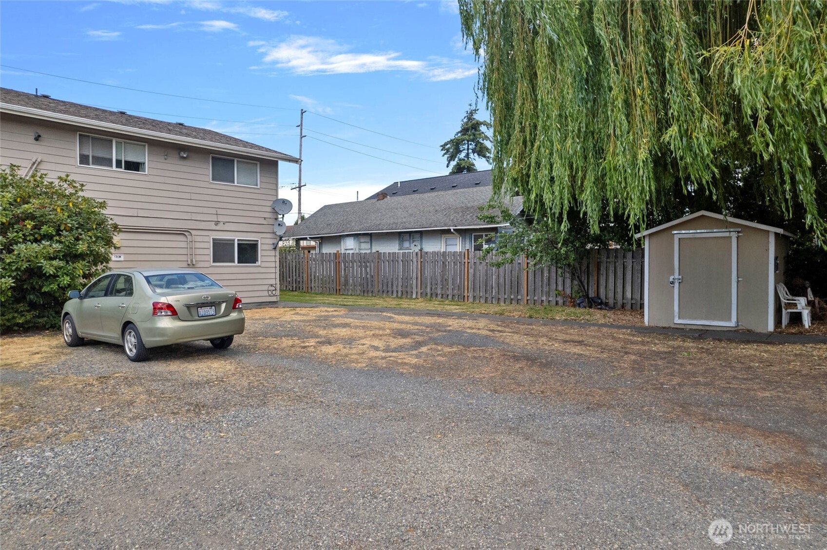 2312 Orleans Street , Bellingham, WA 98229