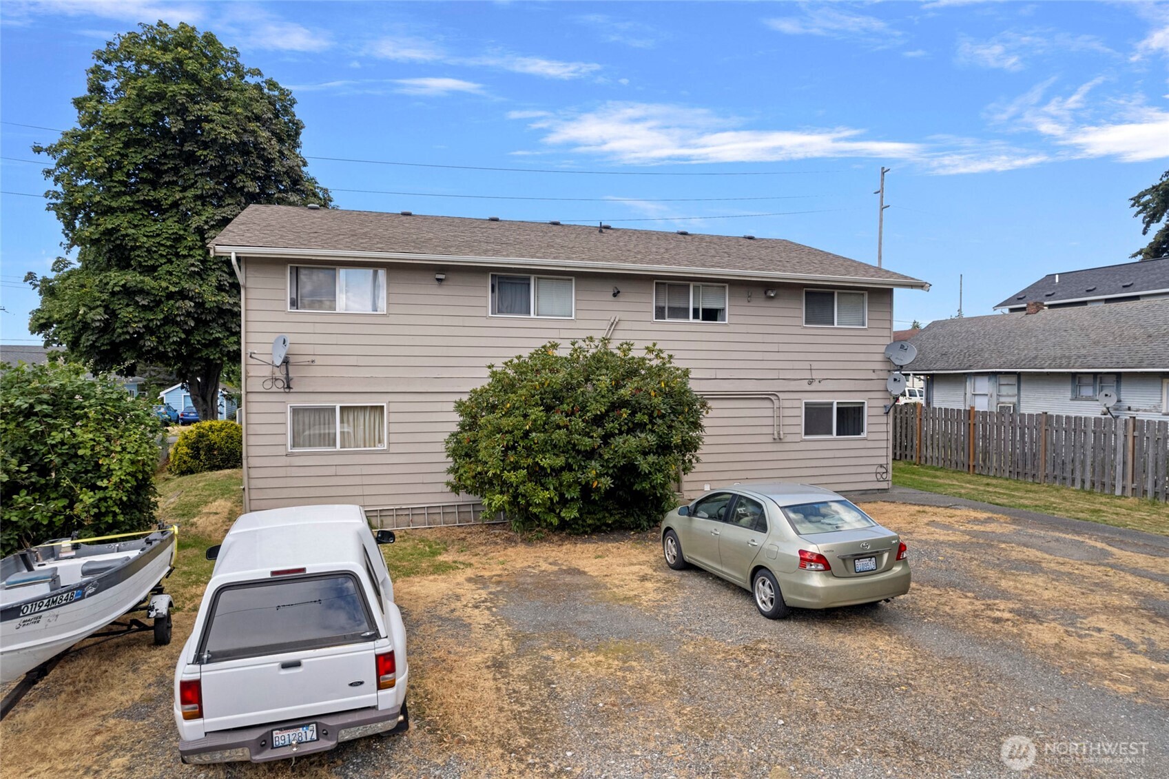 2312 Orleans Street , Bellingham, WA 98229