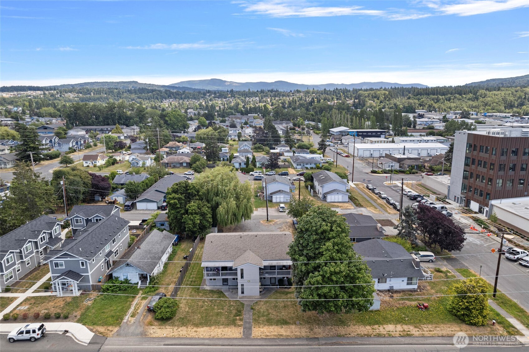 2312 Orleans Street , Bellingham, WA 98229